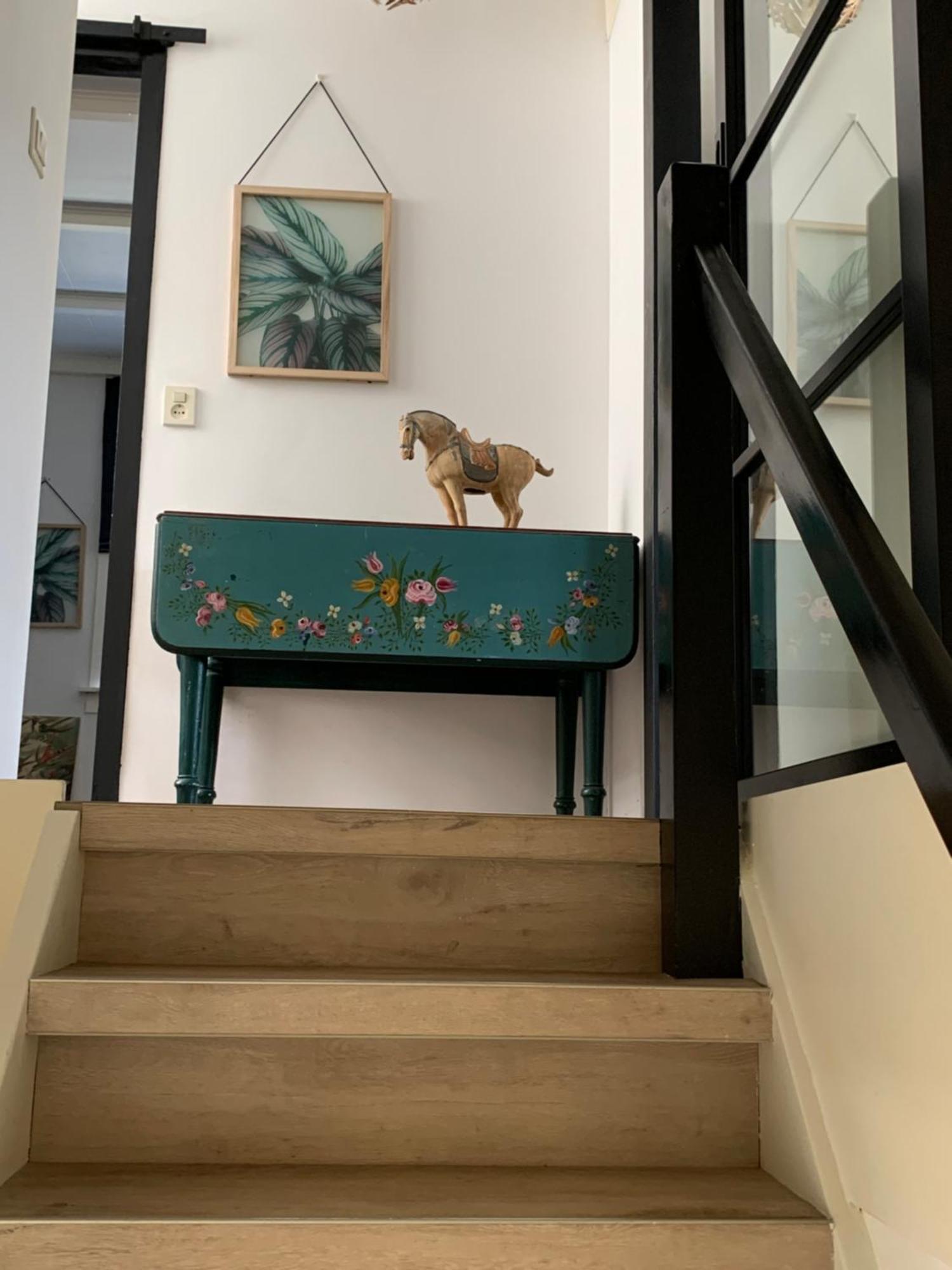 'T Kappershuis Groet Bagian luar foto
